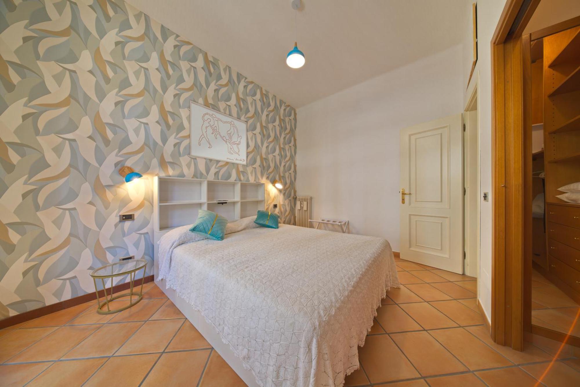 Domus Mariposa Apartment Rome Bagian luar foto