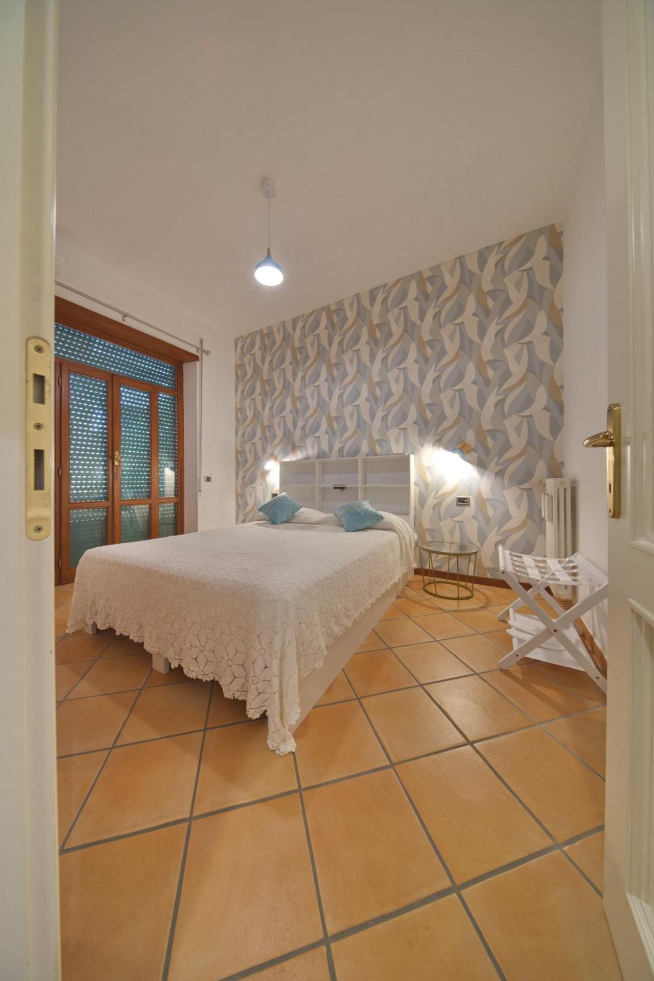 Domus Mariposa Apartment Rome Bagian luar foto