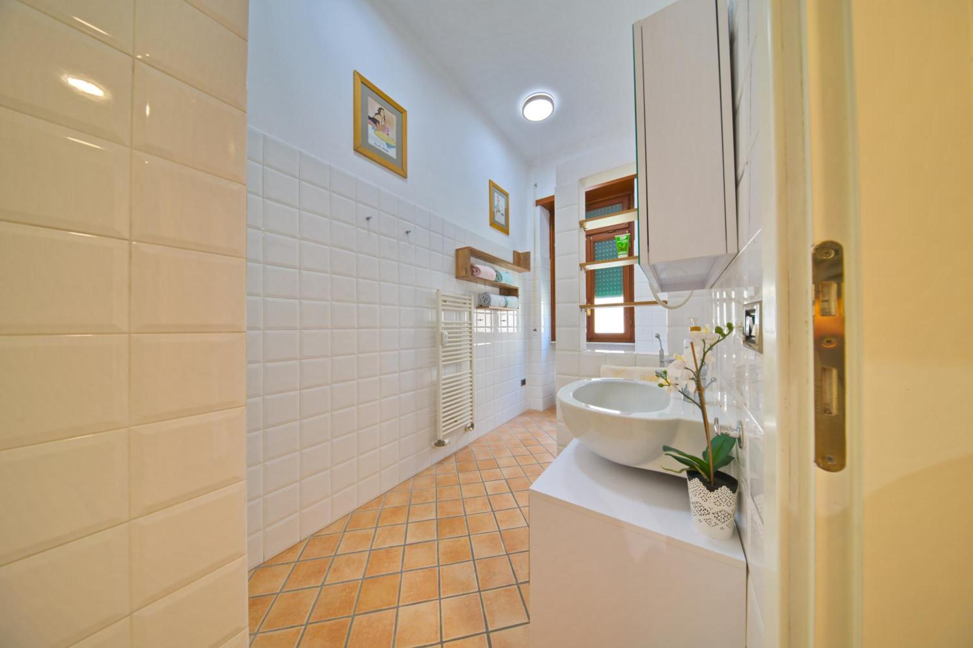 Domus Mariposa Apartment Rome Bagian luar foto