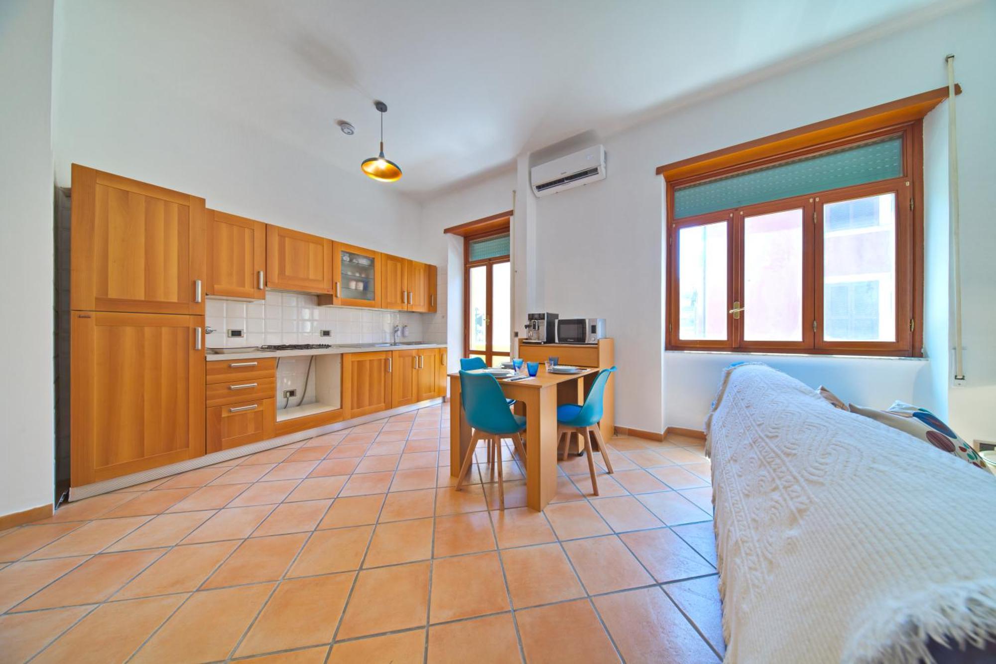 Domus Mariposa Apartment Rome Bagian luar foto
