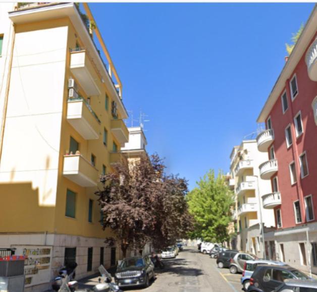 Domus Mariposa Apartment Rome Bagian luar foto