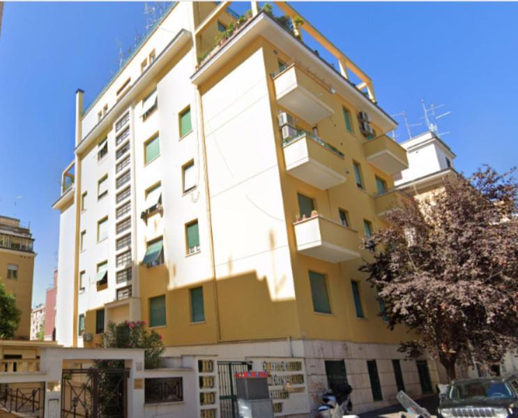 Domus Mariposa Apartment Rome Bagian luar foto