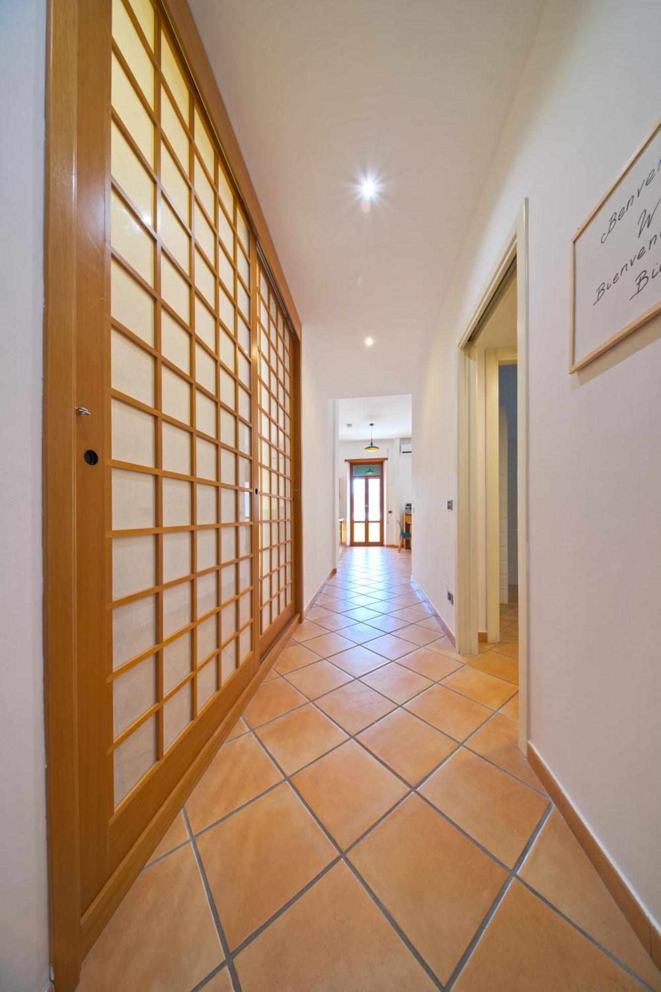 Domus Mariposa Apartment Rome Bagian luar foto