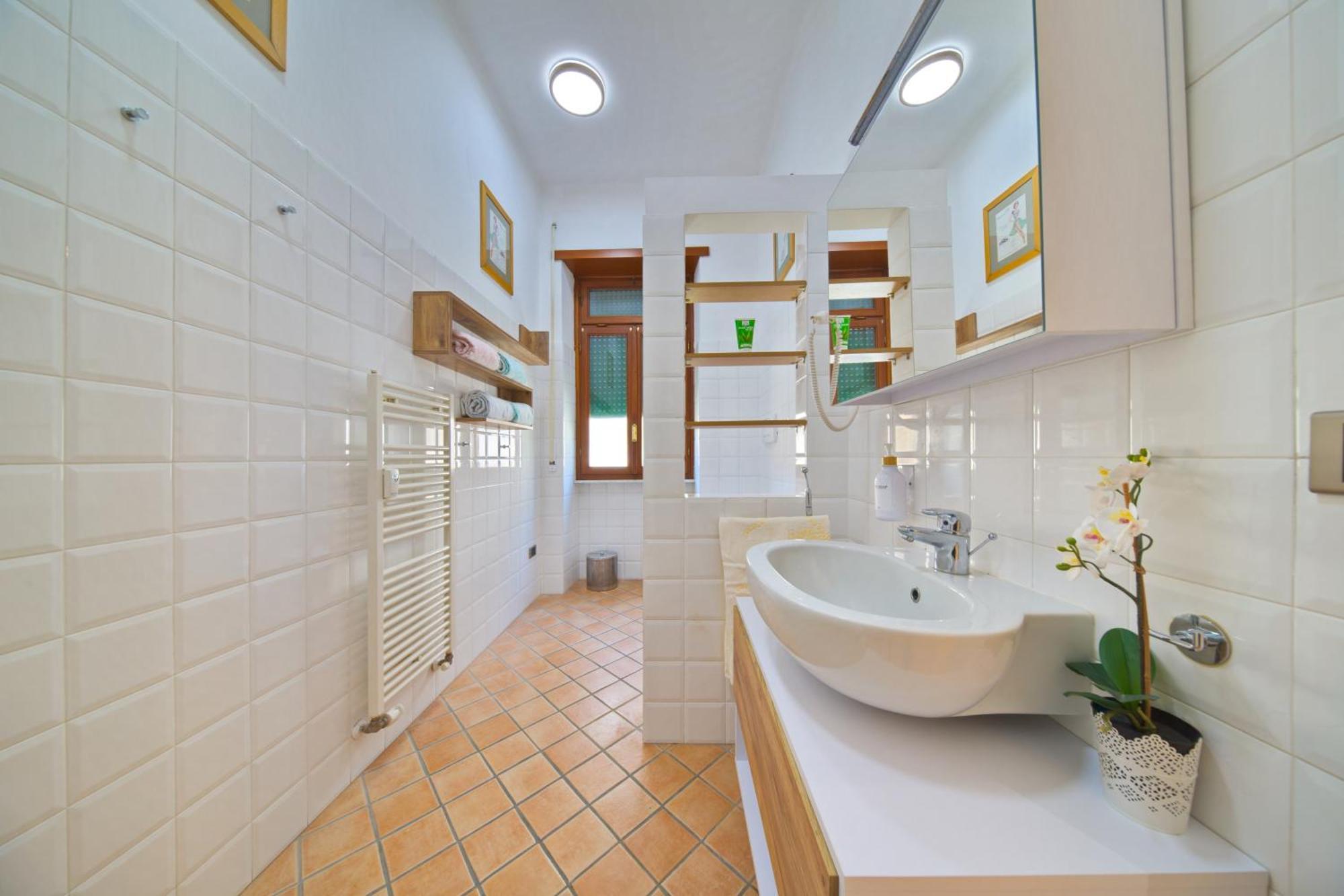 Domus Mariposa Apartment Rome Bagian luar foto