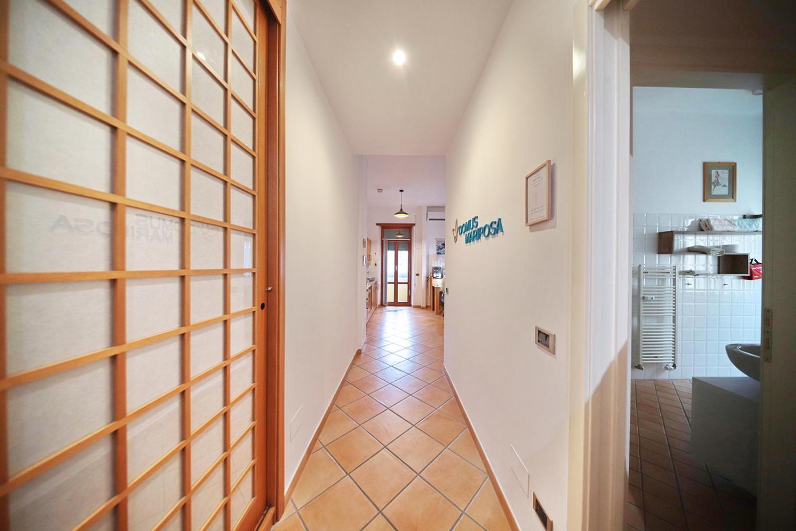Domus Mariposa Apartment Rome Bagian luar foto