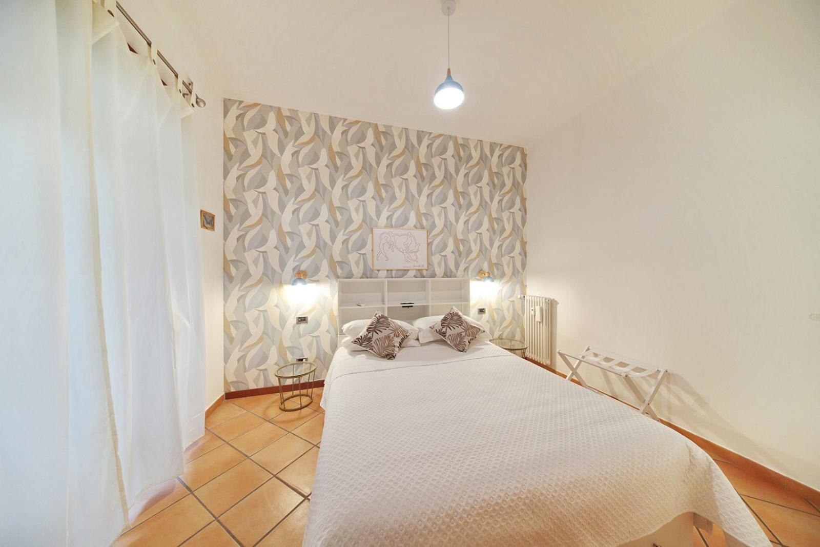Domus Mariposa Apartment Rome Bagian luar foto