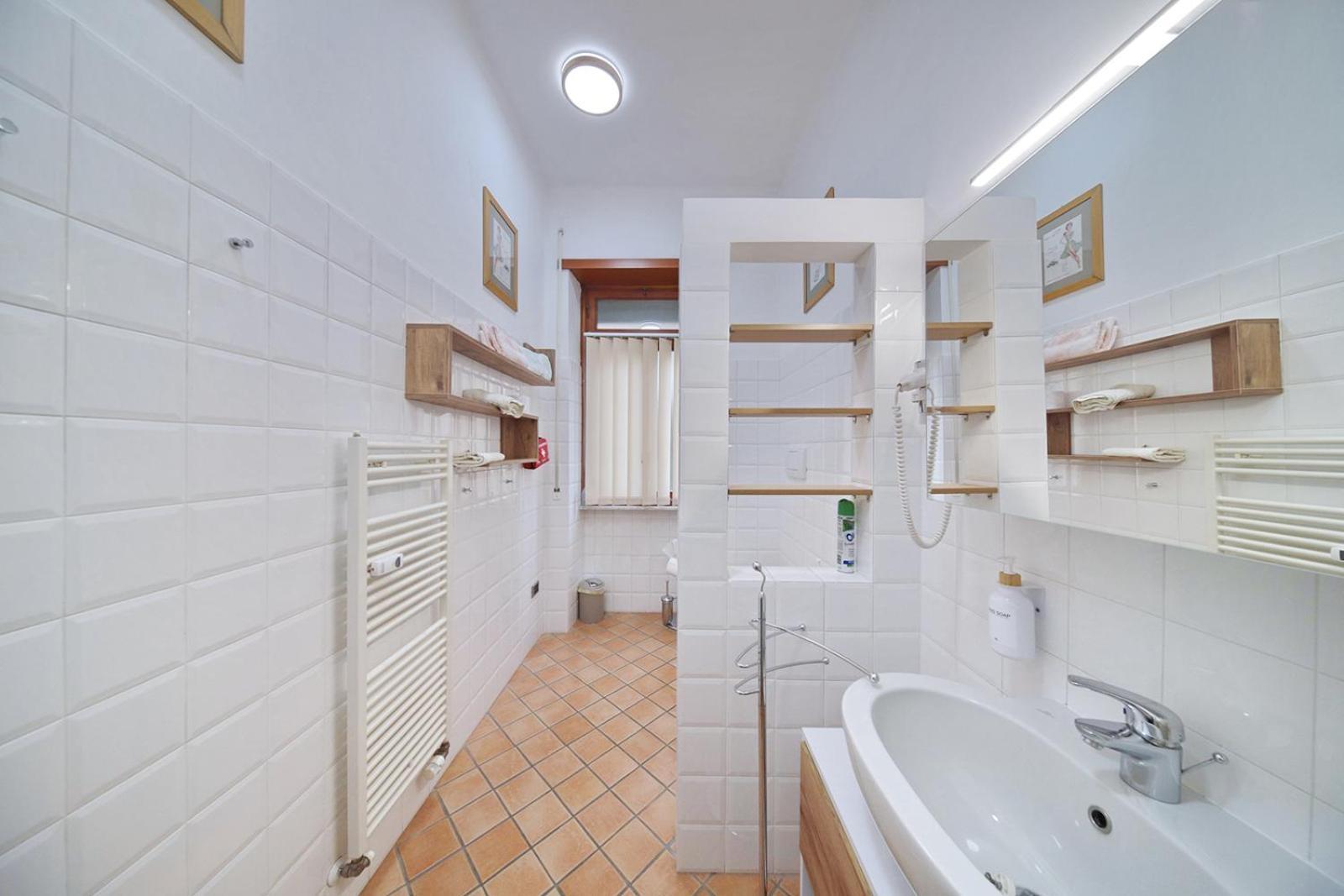 Domus Mariposa Apartment Rome Bagian luar foto