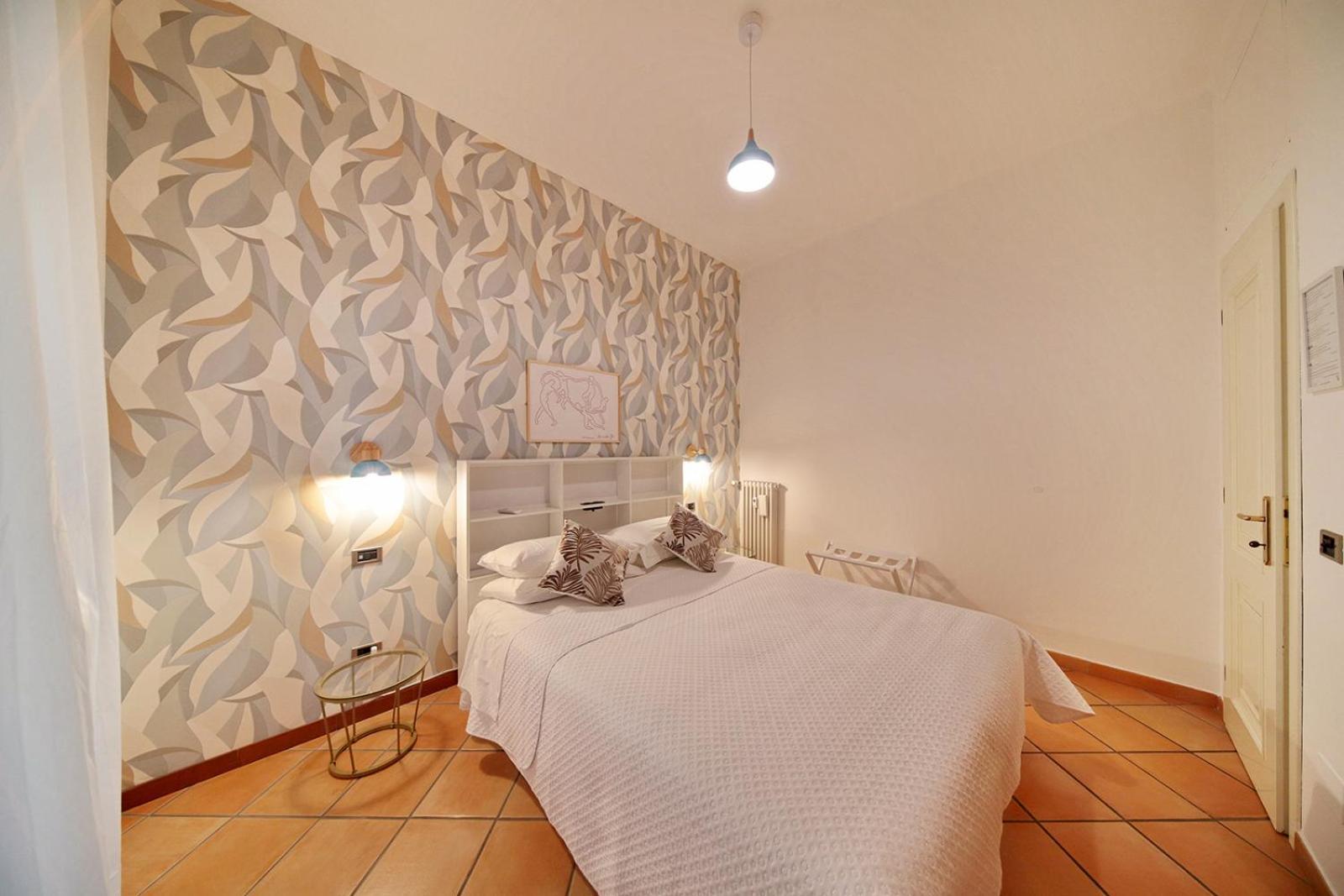 Domus Mariposa Apartment Rome Bagian luar foto
