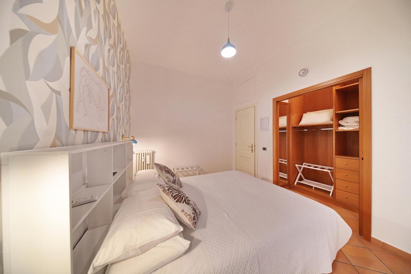 Domus Mariposa Apartment Rome Bagian luar foto