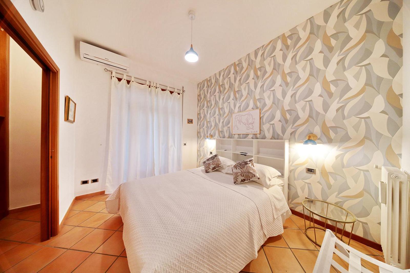Domus Mariposa Apartment Rome Bagian luar foto