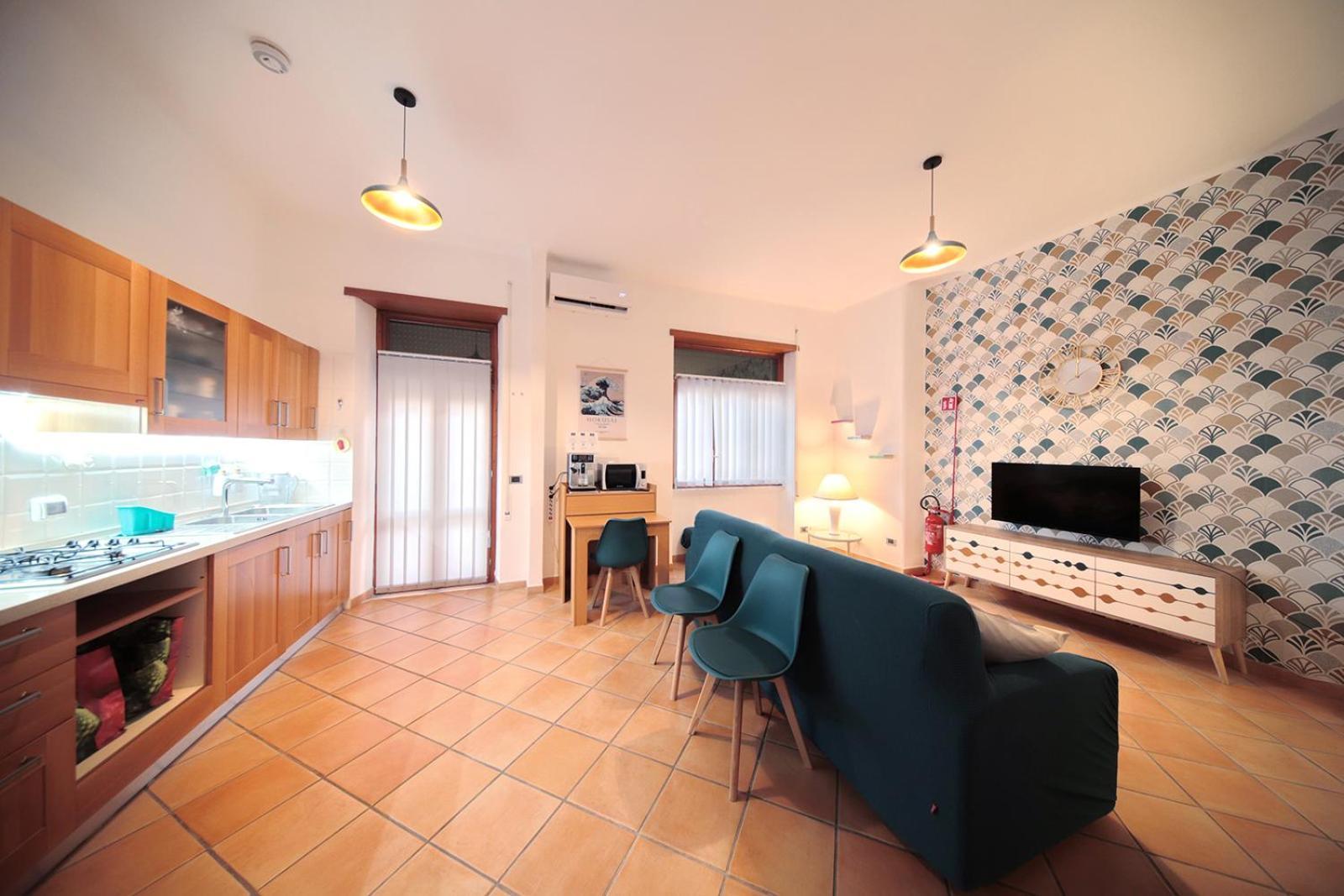 Domus Mariposa Apartment Rome Bagian luar foto