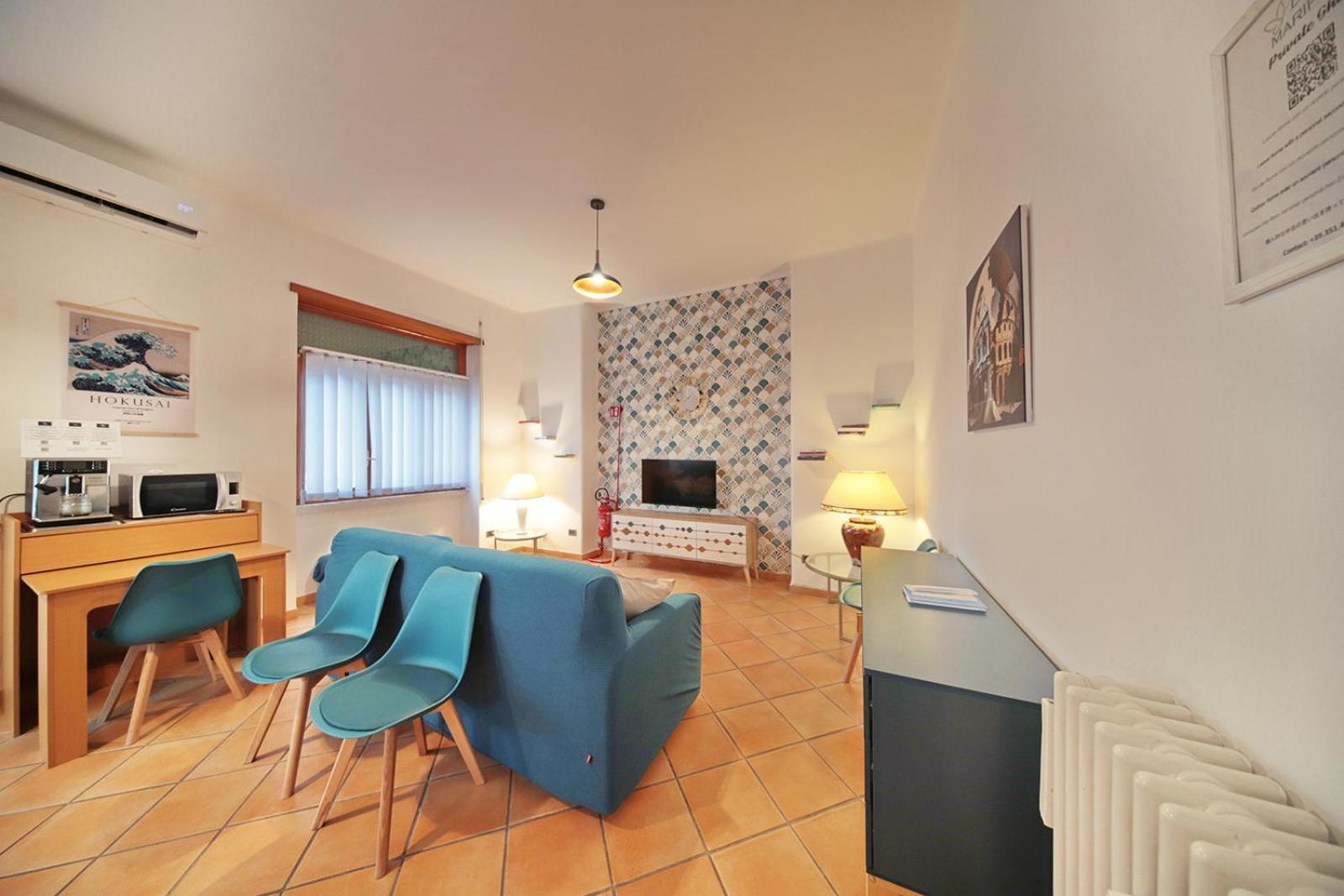 Domus Mariposa Apartment Rome Bagian luar foto