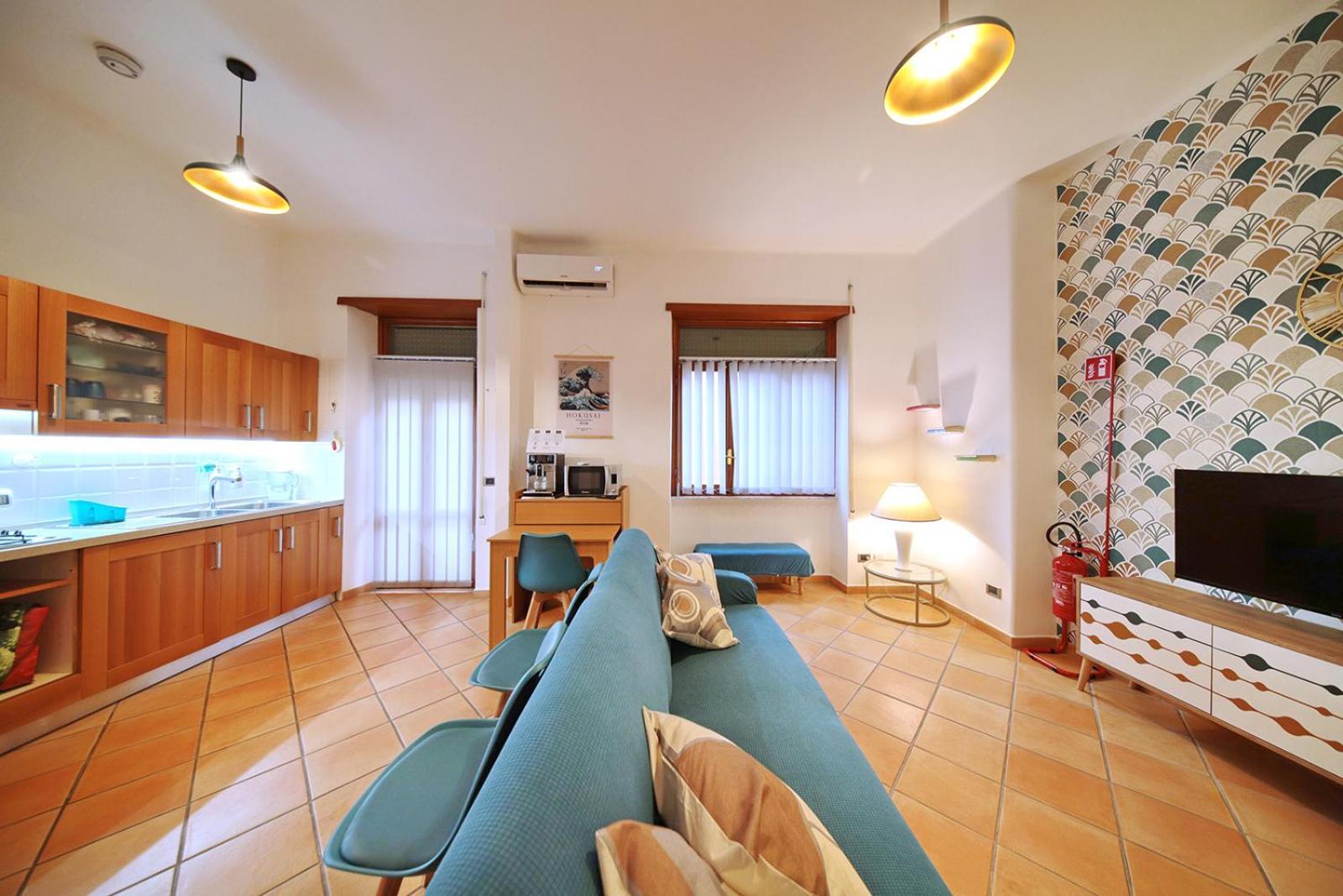 Domus Mariposa Apartment Rome Bagian luar foto